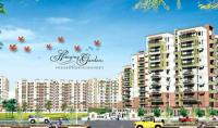 2 Bedroom Flat for sale in Anukampa Hanging Gardens, Ajmer Road area, Jaipur
