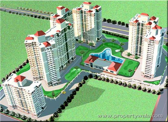 Raheja Classique - Andheri West, Mumbai