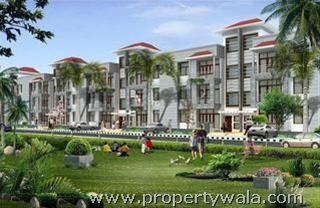 Ansal Golf Links - Sector 114, Mohali