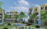 4 Bedroom House for sale in Prestige Silver Dale, Whitefield, Bangalore