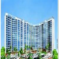 Sai Tharwani Residency - Kamothe, Navi Mumbai