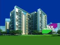 2 Bedroom Flat for sale in Sarvottam NX Avenue, Techzone - 4, Greater Noida