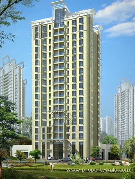 Vasant Lawns - Thane West, Thane