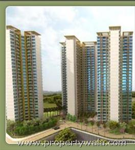 Runwal Anthurium - Mulund West, Mumbai