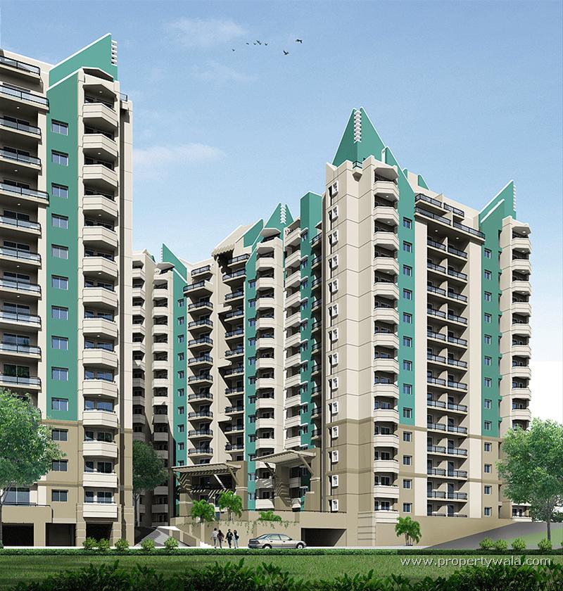 Nagarjuna Maple Heights - Mahadevpura, Bangalore