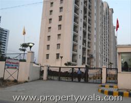 Parsvnath Panorama - Sector Tau, Greater Noida