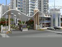 3 Bedroom Flat for sale in Land Craft River Heights, NH-58, Ghaziabad
