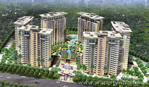 Unitech World Spa - Sector-30, Gurgaon