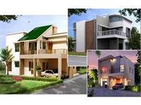 4 Bedroom House for sale in Confident Bellatrix, Attibele Road area, Bangalore