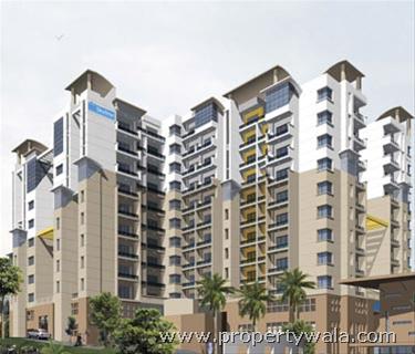 Skyline Champagne Hills - Bannerghatta Road, Bangalore