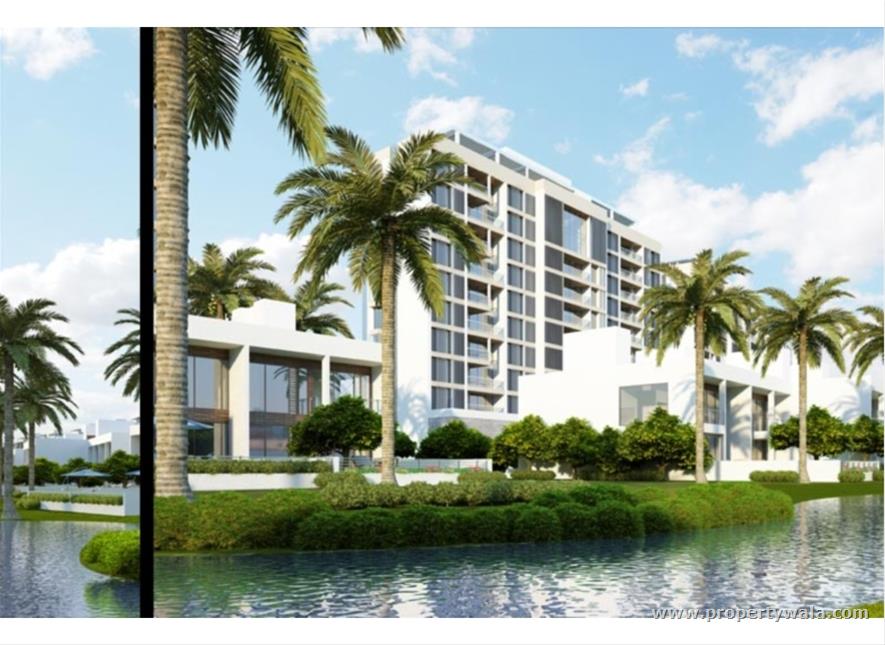 Hiland Calcutta Riverside - Maheshtala, Kolkata