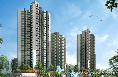 Lokhandwala Sapphire Heights - Kandivali East, Mumbai