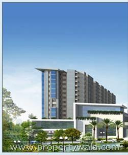 K G Signature City - Mogappair, Chennai