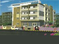 2 Bedroom Flat for sale in Genasis Meadows, HBR Layout, Bangalore