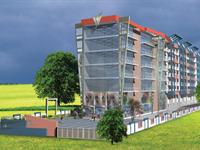 2 Bedroom Flat for sale in Mahaveer Chalet, Old Madras Road area, Bangalore