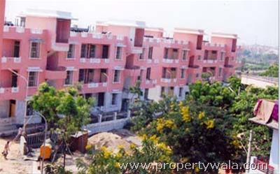 AWHO's Jai Jawan Avas Yojna - Vidyadhar Nagar, Jaipur