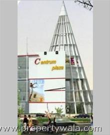 Centrum Plaza - Golf Course Road, Gurgaon