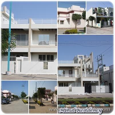Minal Residency - J K Road, Bhopal