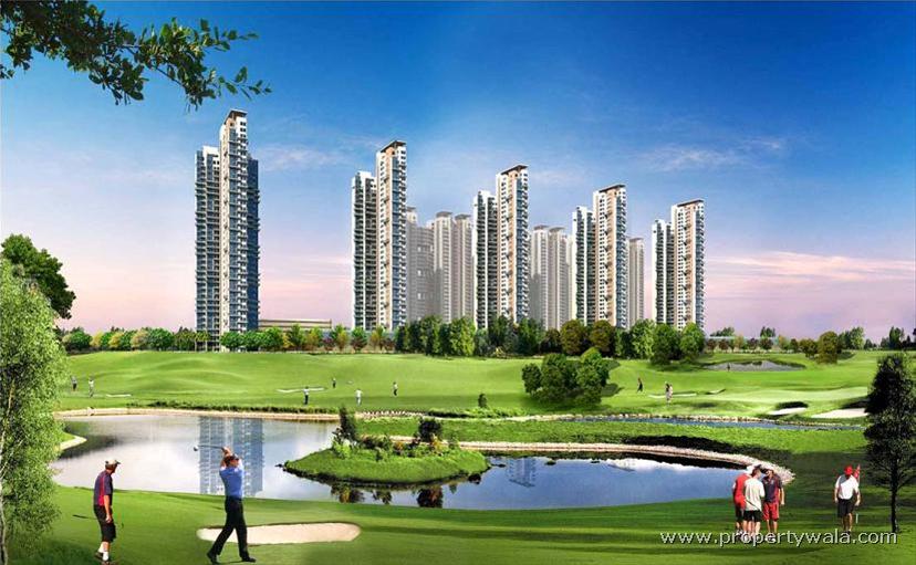 Jaypee Greens The Orchards - Sector 131, Noida