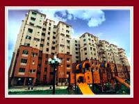3 Bedroom Flat for rent in Greenwood Park, Action Area 1, Kolkata