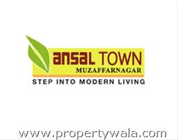 Ansal Town - Bhopa Road, Muzaffarnagar