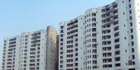 Land for sale in Olive County, Vasundhra, Ghaziabad