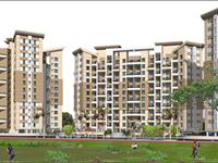 Apartment / Flat for sale in Nirmiti Lorelle, Wakad, Pune