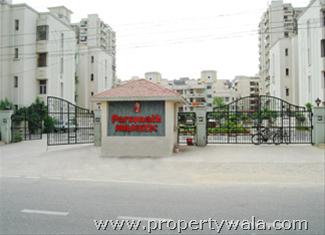 Parsvnath Majestic - Indirapuram, Ghaziabad