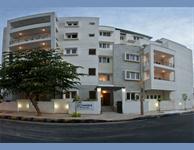 4 Bedroom House for rent in Century Chimes, Jaya Nagar, Bangalore