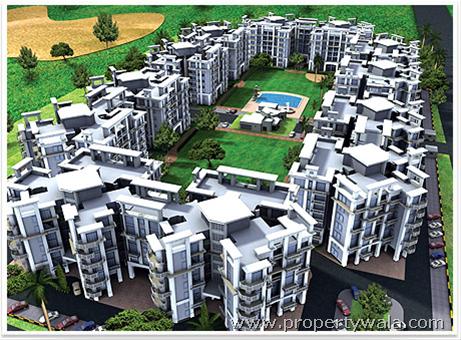 Mahindra Royale - Pimpri Chinchwad, Pune