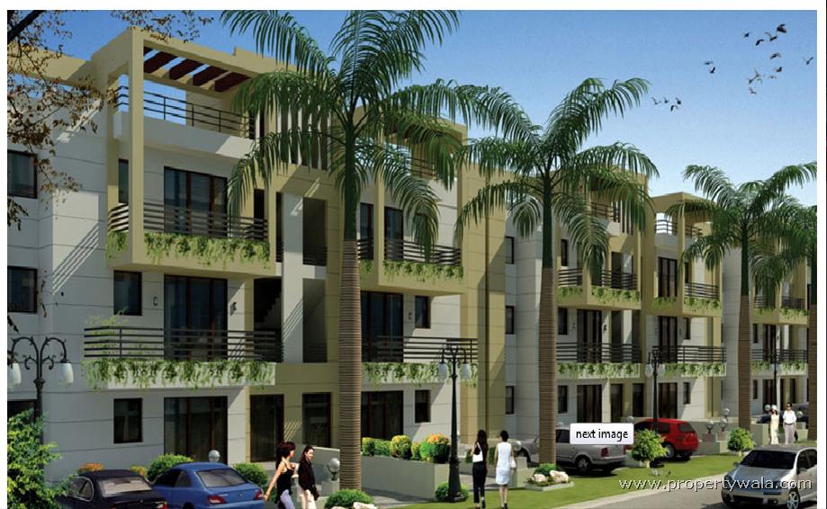 BPTP Park Elite Floors - Sector 85, Faridabad