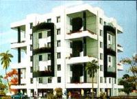 2 Bedroom Flat for sale in Oxford Elegance, Wanowri, Pune