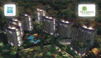 3 Bedroom Apartment / Flat for rent in Rajajinagar, Bangalore