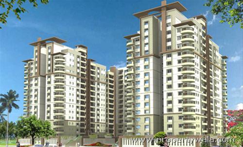 Sobha Althea - Yelahanka, Bangalore