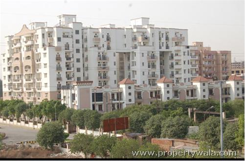 Ramprastha Greens - Vaishali, Ghaziabad