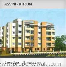 Asvini Atrium - Ramapuram, Chennai