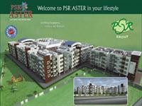 2 Bedroom Flat for sale in PSR Aster, Sarjapur Road area, Bangalore