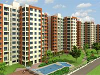 3 Bedroom Flat for rent in Vascon Willows, Balewadi, Pune