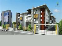 2 Bedroom Apartment / Flat for sale in Tambaram, Chennai