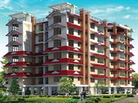3 Bedroom Flat for sale in Saroj Parkland, VIP Road area, Guwahati