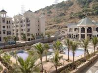 2 Bedroom Apartment / Flat for rent in Kharghar, Navi Mumbai