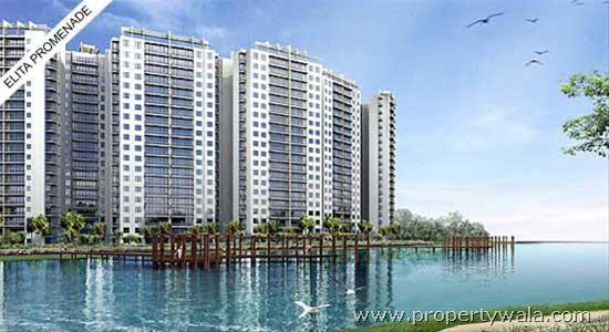 Elita Promenade - JP Nagar, Bangalore