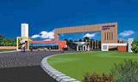 Land for sale in Omaxe City, Raibareli Road area, Lucknow