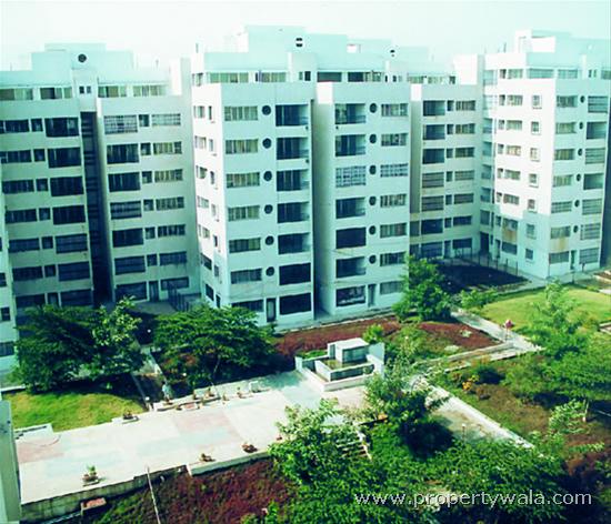 Hermes Heritage Phase 2 - Shastri Nagar, Pune