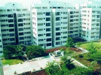 2 Bedroom House for sale in Hermes Heritage Phase 2, Nagar Road area, Pune