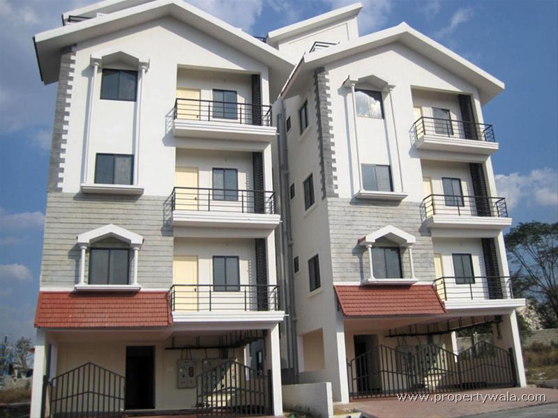Vakil Townscape - Jigani Industrial Area, Bangalore