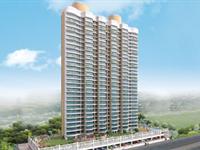 3 Bedroom Flat for sale in Paradise Sai Crystals, Kharghar, Navi Mumbai