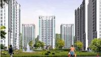 3 Bedroom Flat for sale in Sunrise Greens, Rajarhat, Kolkata