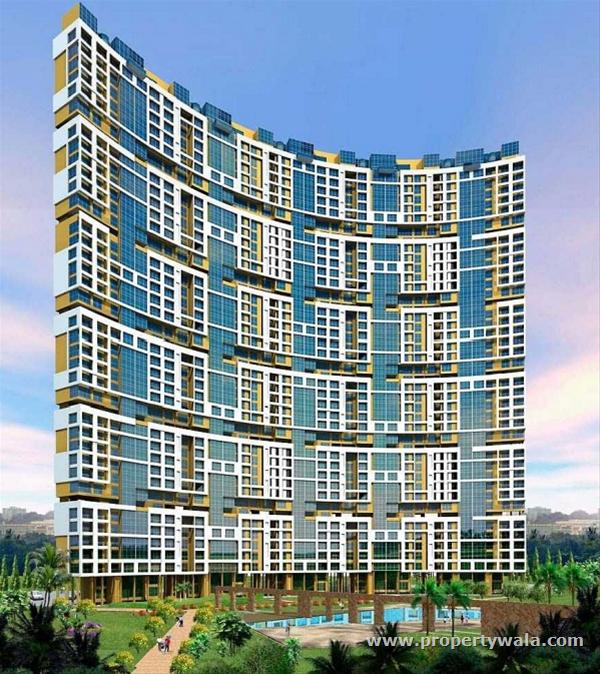 Planet Godrej - Mahalakshmi, Mumbai