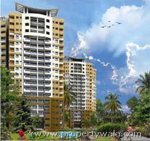 Mantri Greens - Malleshwaram, Bangalore